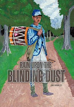 Rain Upon the Blinding Dust