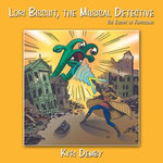 Lori Biscuit, the Musical Detective