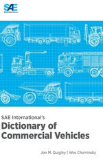 SAE International's Dictionary of Commercial Vehicles