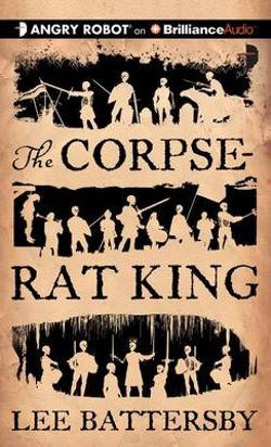 The Corpse-Rat King
