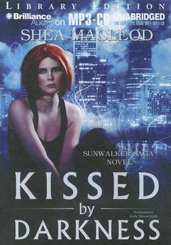 Kissed by Darkness
