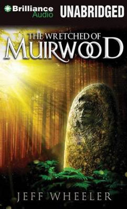 The Wretched of Muirwood