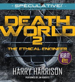 Deathworld 2