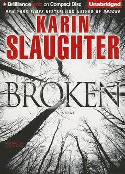 Broken