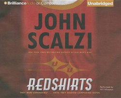 Redshirts