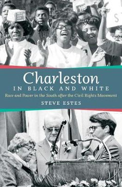 Charleston in Black and White