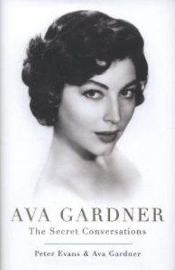 Ava Gardner