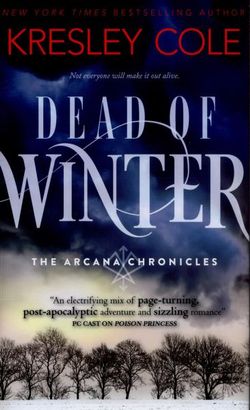 Dead of Winter
