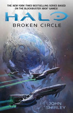 Halo: Broken Circle