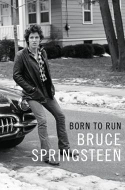 Born to Run