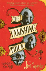 The Vanishing Trick The Vanishing Trick