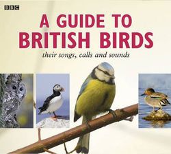 A Guide to British Birds