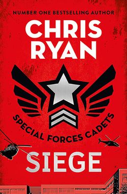 Siege : Special Forces Cadets