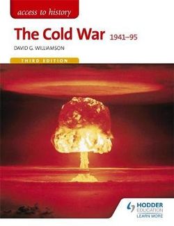 The Cold War, 1941-95