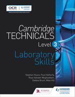 Cambridge Technicals Level 3 Applied Science