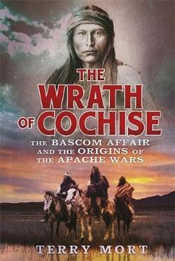 The Wrath of Cochise