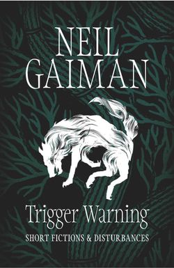 Trigger Warning: Short Fictions and Disturbances