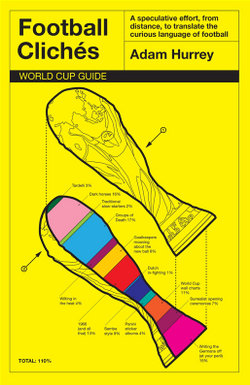Football Clichés: World Cup Guide