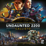 Undaunted 2200