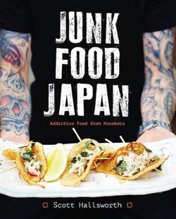 Junk Food Japan