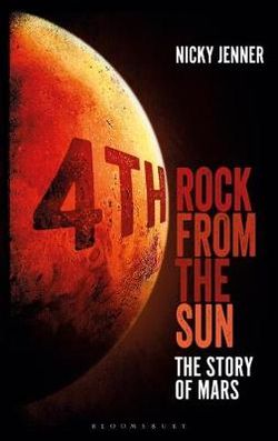 4th Rock from the Sun