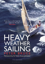 Heavy Weather Sailing 7th edition
