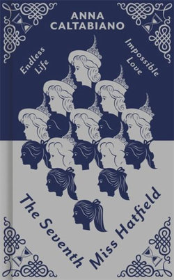 The Seventh Miss Hatfield
