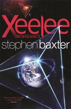 Xeelee - Vengeance