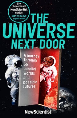 The Universe Next Door