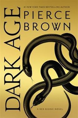 Dark Age Red Rising Series 5
