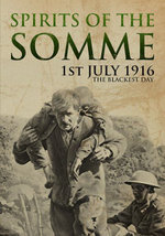 Spirits of the Somme: Visions of War