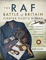 The RAF Battle of Britain Fighter Pilot's Kitbag