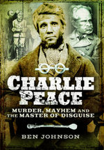 Charlie Peace