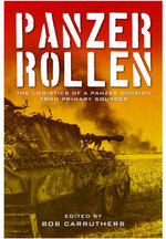 Panzer Rollen