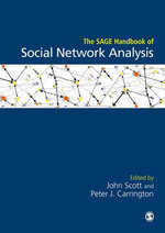 The SAGE Handbook of Social Network Analysis