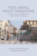 Post-Liberal Peace Transitions