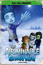 Abominable Snow Kid
