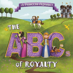 A Princess Alphabet