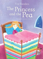 First Readers The Princess and the Pea