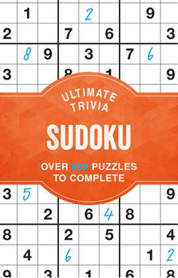 Ultimate Trivia - Sudoku