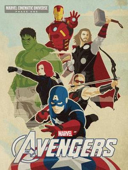 Marvel Avengers