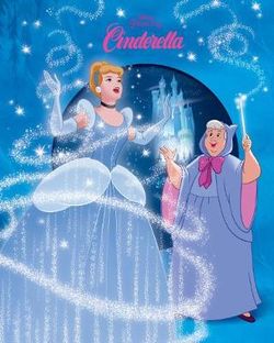 Disney Princess Cinderella