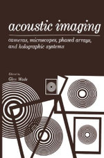 Acoustic Imaging