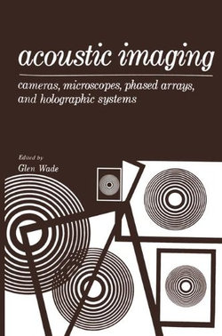Acoustic Imaging
