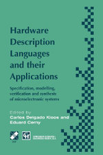 Hardware Description Languages and their Applications