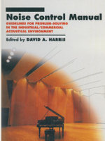 Noise Control Manual