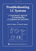 Troubleshooting LC Systems