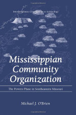 Mississippian Community Organization