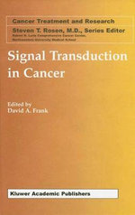 Signal Transduction in Cancer