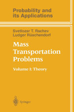 Mass Transportation Problems